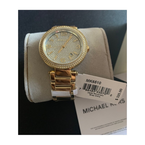 MICHAEL KORS MK6510 WATCH - Picture 3 of 4